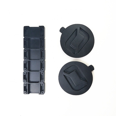OEM Custom Precision Plastic Vacuum Casting 3D Printing With Sand Blasting