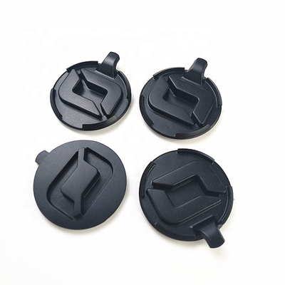 OEM Custom Precision Plastic Vacuum Casting 3D Printing With Sand Blasting