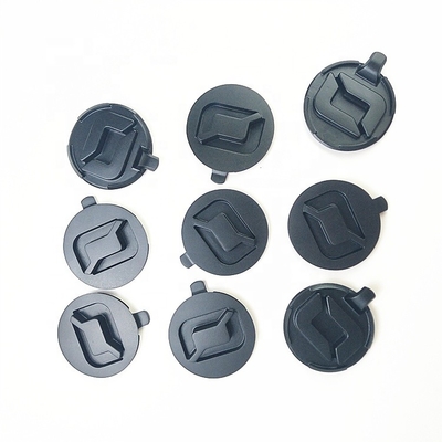 OEM Custom Precision Plastic Vacuum Casting 3D Printing With Sand Blasting