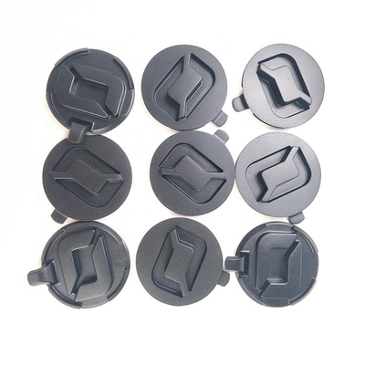 OEM Custom Precision Plastic Vacuum Casting 3D Printing With Sand Blasting