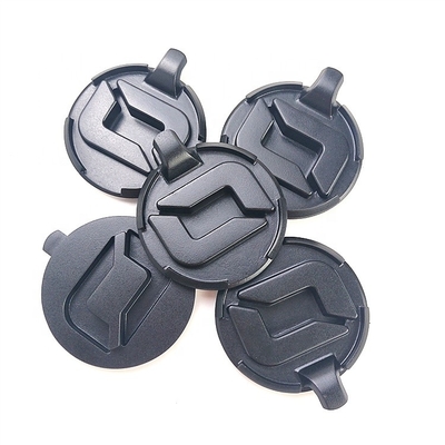 OEM Custom Precision Plastic Vacuum Casting 3D Printing With Sand Blasting