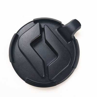 OEM Custom Precision Plastic Vacuum Casting 3D Printing With Sand Blasting