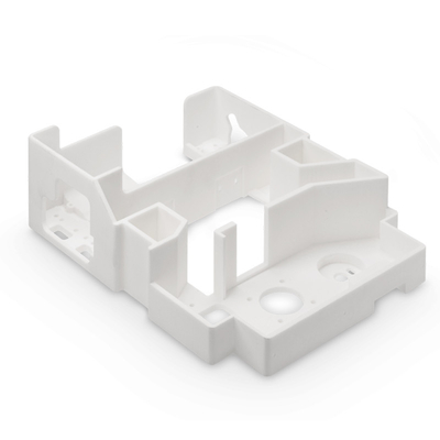 ABS Nylon Resin Plastic Rapid Tooling Services CNC Mold Injection