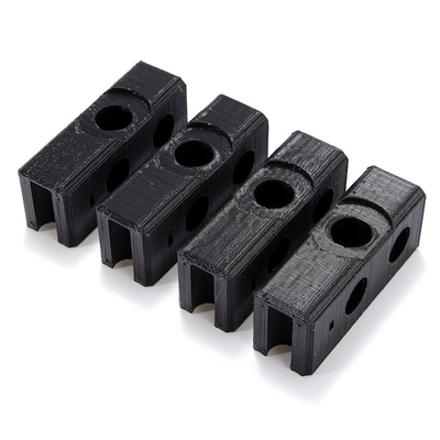 ABS Nylon Resin Plastic Rapid Tooling Services CNC Mold Injection