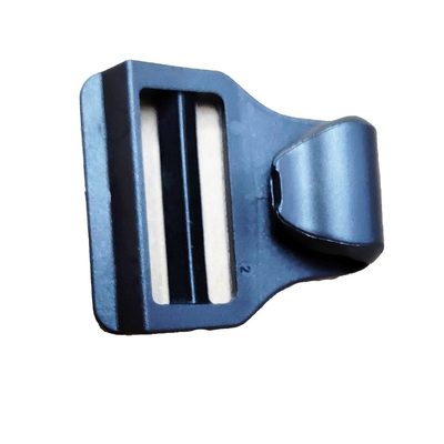 0.05-0.1mm Rapid Tooling Polish Custom Injection Molding