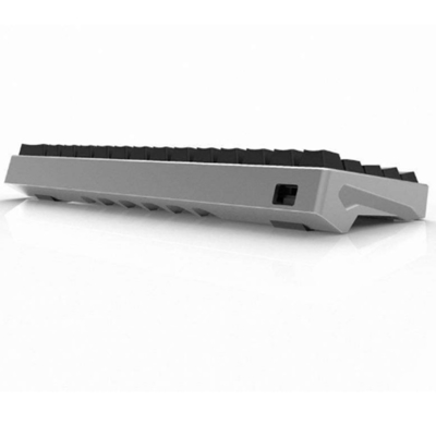 Keyboard Milling Machine Parts Mechanical Engineering Sandblast Anodized Finishing
