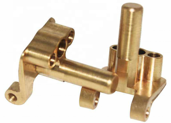 CNC High Demand Mechanical Engineering Prototypes Custom Metal Fabrication