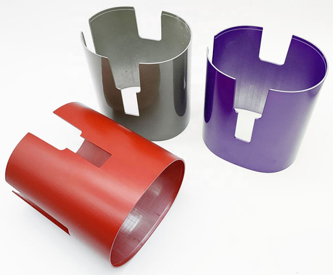 CNC High Demand Mechanical Engineering Prototypes Custom Metal Fabrication