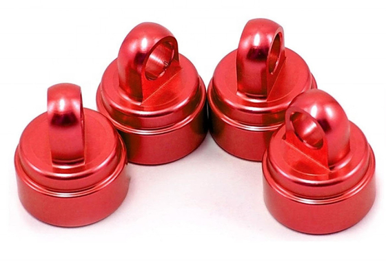 CNC High Demand Mechanical Engineering Prototypes Custom Metal Fabrication