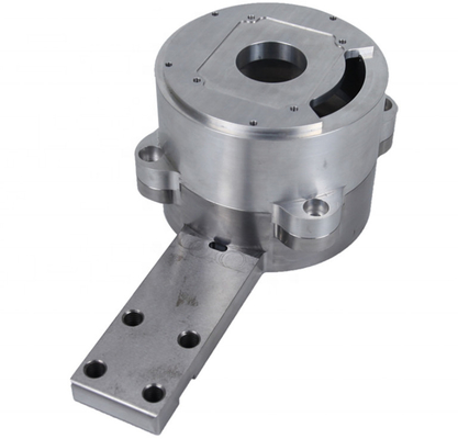 CNC High Demand Mechanical Engineering Prototypes Custom Metal Fabrication