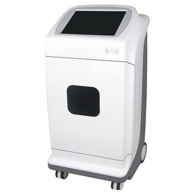 Aluminum Plastic Medical Device Prototype Rapid Rubber