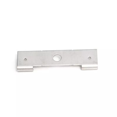 OEM Custom High Precision Bracket Stainless Steel Sheet Metal Cnc Machining Stamping Parts