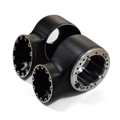 Automotive Industry Inspection Automotive Rapid Prototyping with Short Lead Time