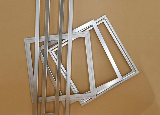 CNC Machining Aluminum Extrusions Shell Prototype Sandblast Anodized