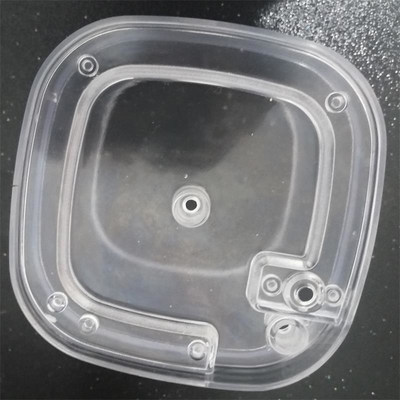 OEM Rapid Prototype Machining