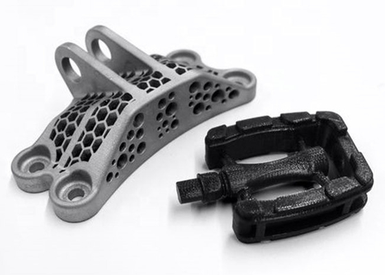 High Precision Parts 3D Printing Service Prototyping Aluminum Nylon