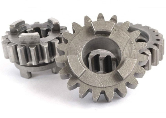 High Precision Parts 3D Printing Service Prototyping Aluminum Nylon