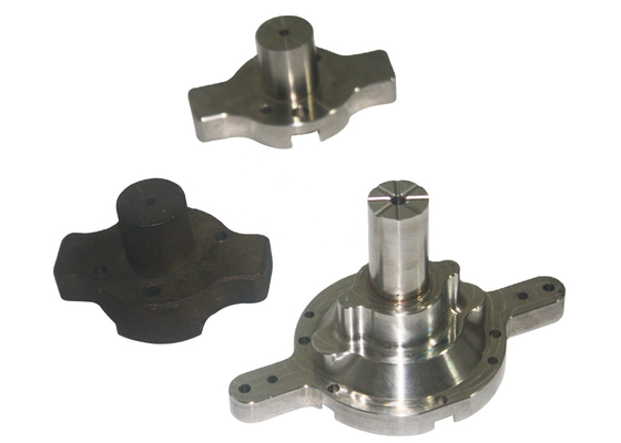 High Precision Parts 3D Printing Service Prototyping Aluminum Nylon