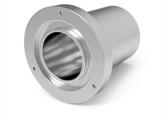 Rapid Prototyping Metal CNC Machining Stainless Steel 0.08mm SS303 304