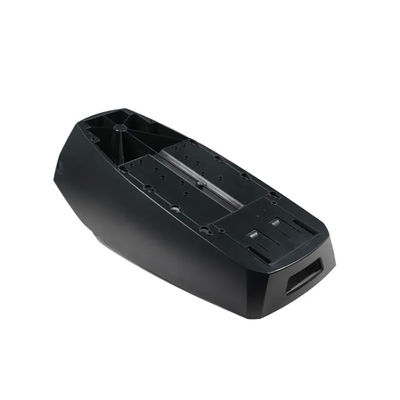 Automotive Industry Inspection Automotive Rapid Prototyping with Short Lead Time