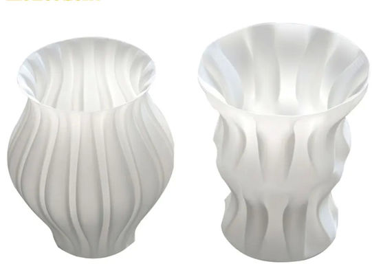 Custom 3d Plastic Printing SLA SLS PLA Service 3d Printer Rapid Prototyping China Factory Supplies 3d Printing
