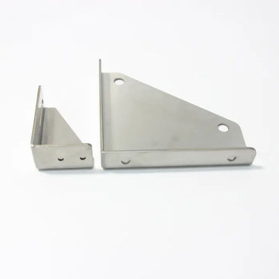 Deburring Tailored Sheet Metal Forming With ±0.01mm Tolerance And Precision Edge Treatment