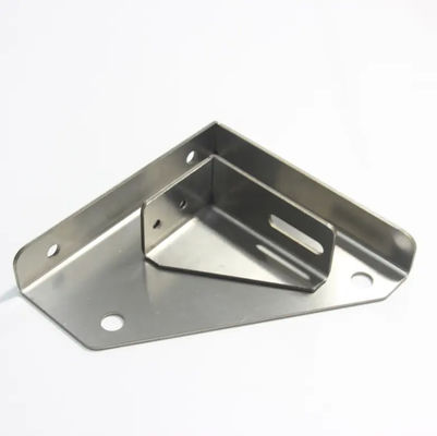 Deburring Tailored Sheet Metal Forming With ±0.01mm Tolerance And Precision Edge Treatment