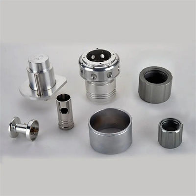High-Performance Residential Appliance Prototype CNC Machining in 1 Day Quotation