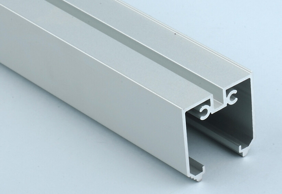 Color Anodized CNC Aluminium Extrusion Rapid Prototyping Vacuum Casting