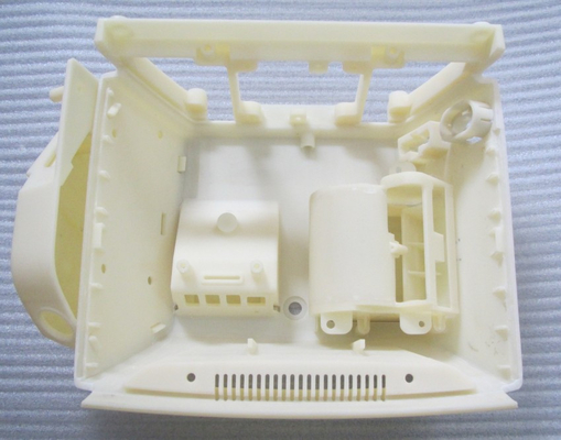 OEM Rapid Prototype Machining