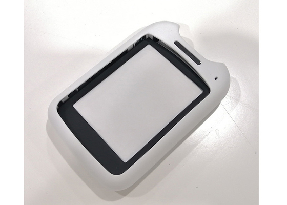 OEM Rapid Prototype Machining