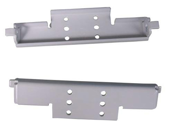 CNC Custom Sheet Metal Stamping Prototype High Precision